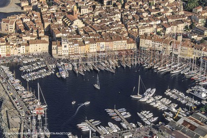 Sailing, yacht Racing, Nioulargue Voiles de Saint Tropez