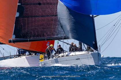 19 04 2025, Marseille (FRA), Semain Nautique Internationale de la Méditerranée - SNIM 2025