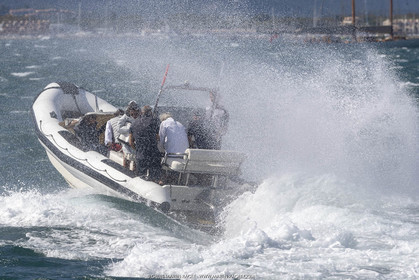 02 10 2019, Saint-Tropez (FRA,83), Les Voiles de Saint-Tropez 2019, day 3