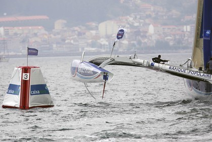 Grand Prix de Galice 2005 - Jour 3