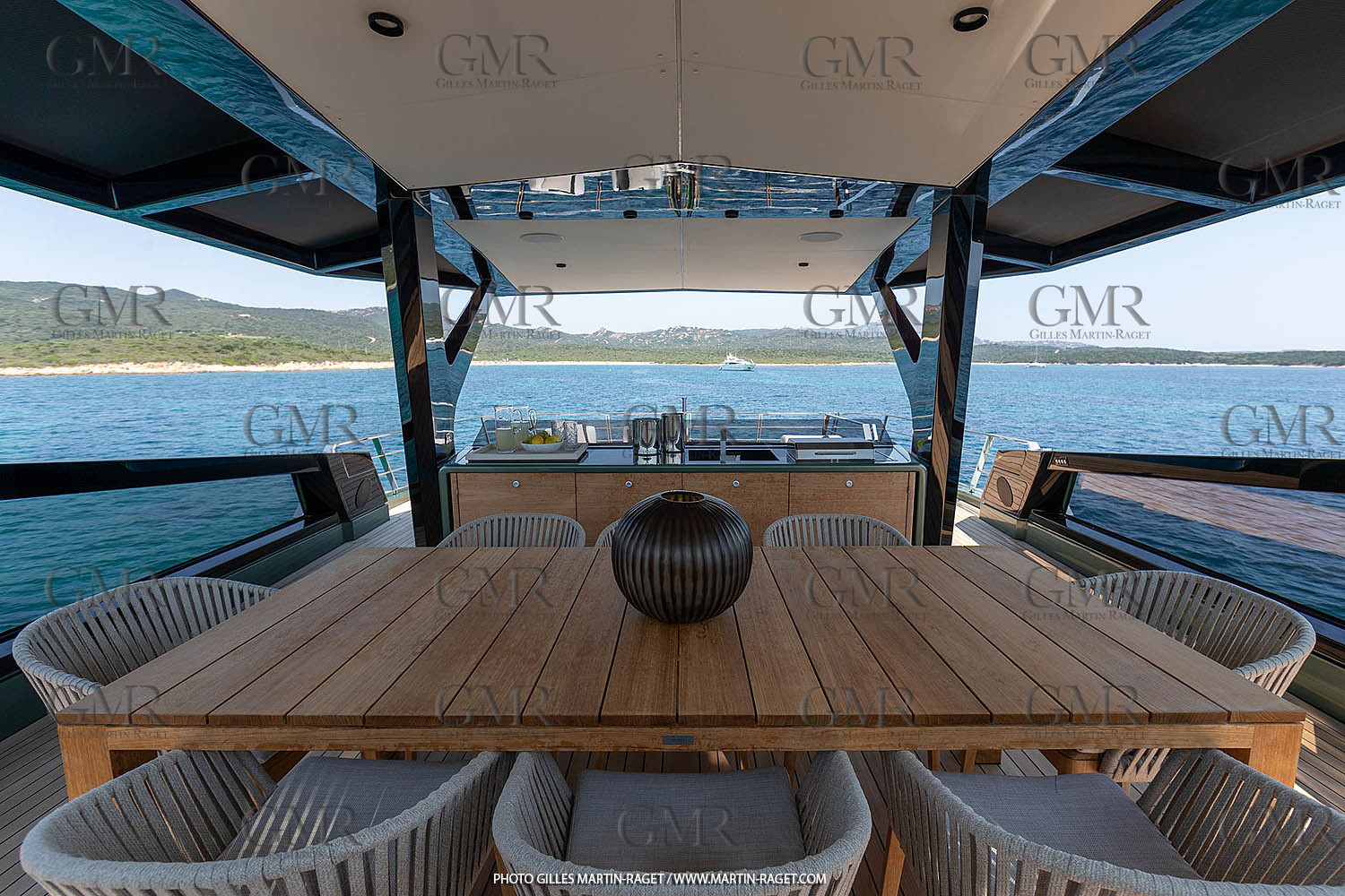 26 0 2023, Porto Rotondo (ITA), Wally WHY 150