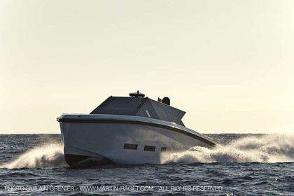 Motor Yachts - Wally - Wallypower 73