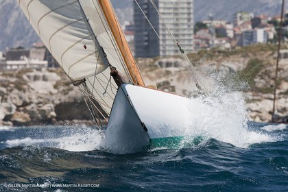 22 06 2010 - Marseille (FRA,30) - Voiles du Vieux Port - Oriolle