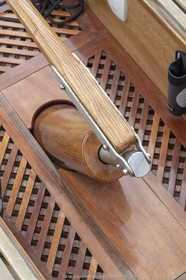 15 05 2019, Marseille (FRA,13), Book Yachts Classiques (E P A), Mignon