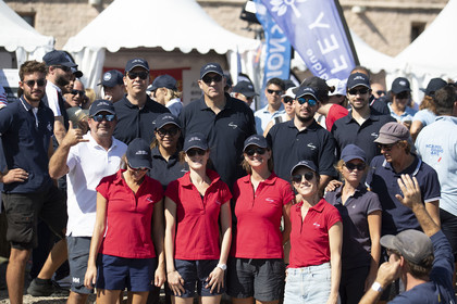 16 09 2022, Marseille (FRA,13), Juris Cup 2022, tous les équipages