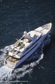 Sailing, Cruising, Super yachts