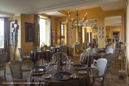 Domaine de la Baume - Tourtour (FRA,83) - 15 05 2014