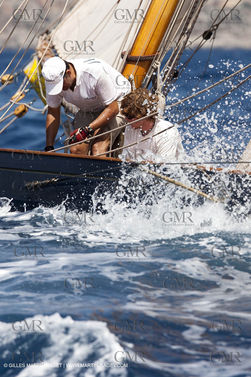 27 08 2010 - Minorque (ESP) - Mo2010 Minorque Classique