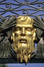 Marseille historical heritage (check keywords for more infos), Parc Chanot