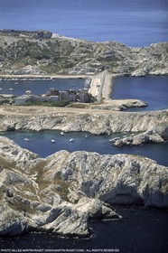 Bouches du Rhône (FRA, 13), Marseilles