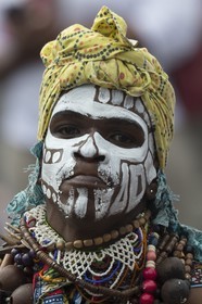 08 11 2014, Capetown (ZAF), Volvo Ocean Race 2014-15, Team Alvimedica, Nursing the boat