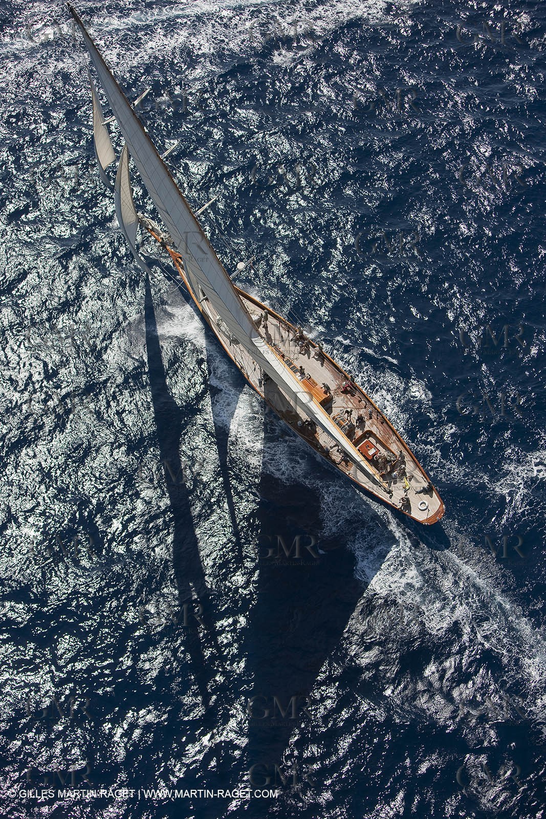 17-19 09 2009 - Monaco (MC) - Tuiga centenary celebrations