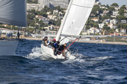 16 09 2022, Marseille (FRA,13), Juris Cup 2022, jour 1