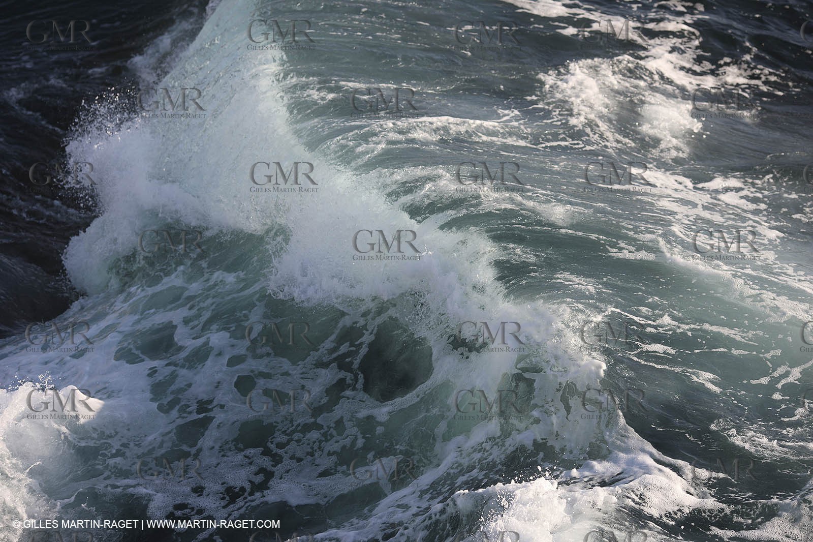 29 07 2009 - Marseille (FRA, 13) - Les Calanques