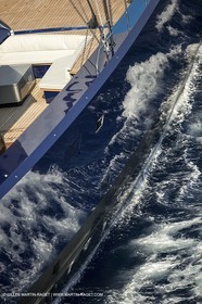 23 09 2012 - Monaco (MON) - Wally Yachts - Wally 50 m Better Place
