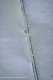 France, Provence, Etang de Berre