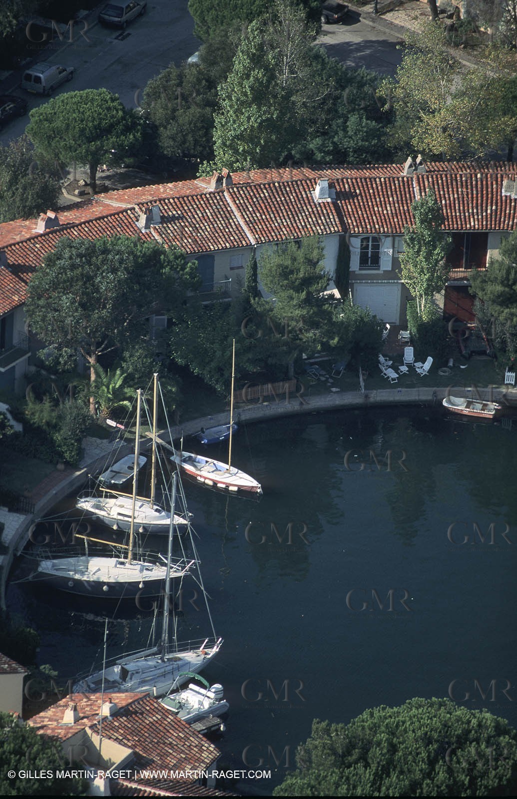 Port Grimaud, 83
