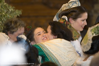 01 05 2008 - Arles (FRA,13) - Election de la Reine d'Arles