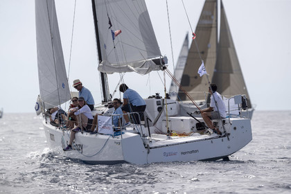 15 09 2019, Marseille (FRA,13), Juris Cup 2019, Day 3
