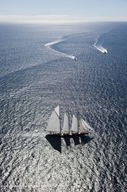 26 09 2010 - Saint Tropez (FRA,83) - Voiles de Saint Tropez 2010 - YC de France Fall Cup- Atlantic
