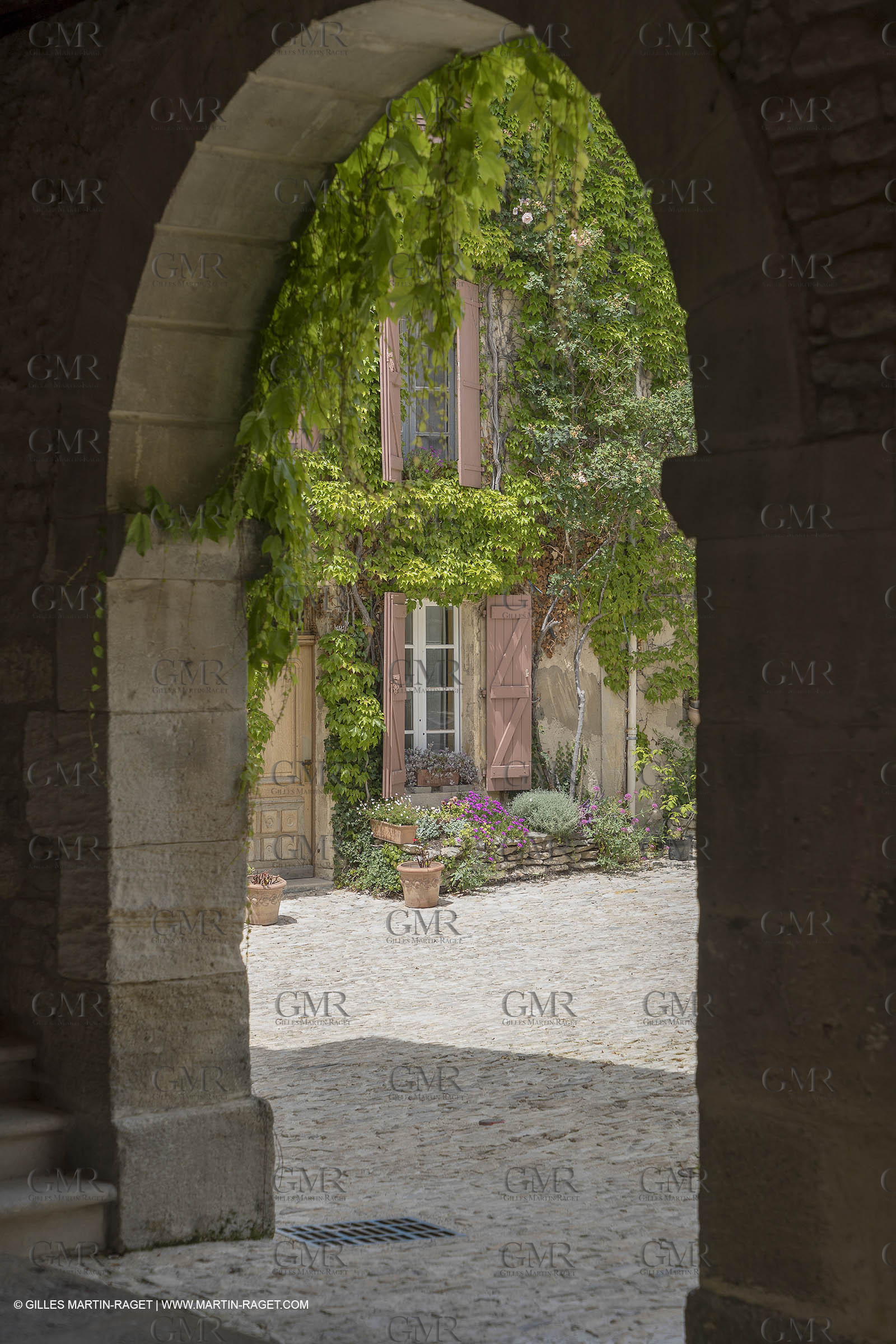10 06 2018, Saignon (FRA,84)