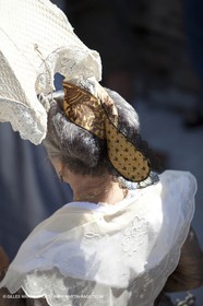 04 07 2010 - Arles (FRA,13) - Fête du costume 2010