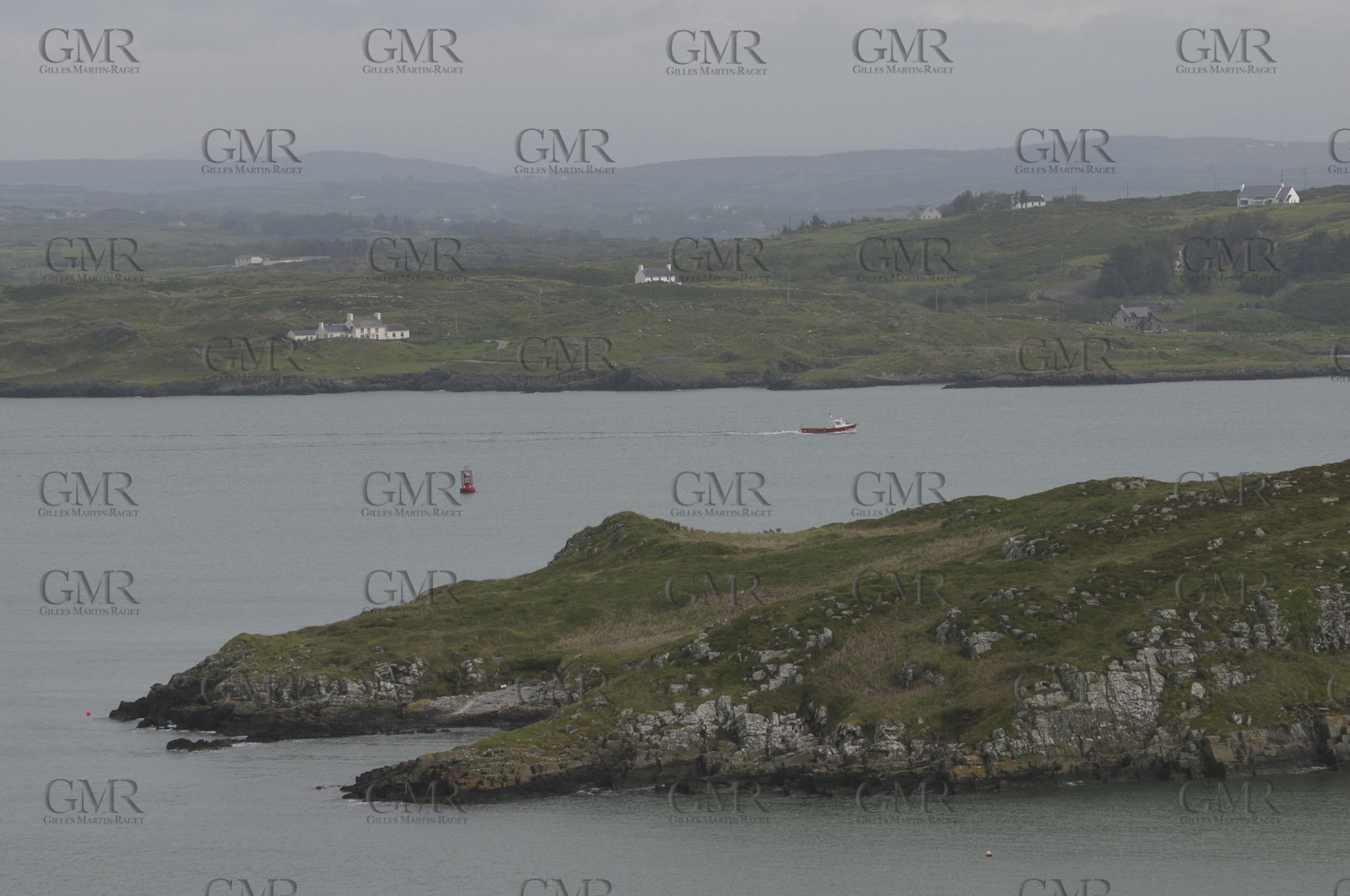 Ireland - South west coast