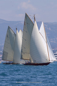 29 05 2026, Antibes (FRA,06), Les Voiles d'Antibes 2026, Race Day 2