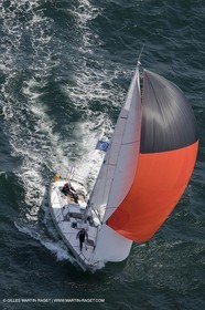 19 05 2010- Lorient- (FRA,56)  -  Pen Duick V