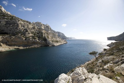 Marseilles - Calanques - Morgiou