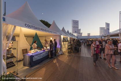 01 10 2014, Saint-Tropez (FRA,83), Voiles de Saint-Tropez 2014, Day 3,