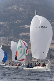 11 02 2007 - Monaco - Primo Cup 2007