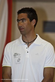 23 04 2009 - Semaine Olympique Française 2009 - Jour 5