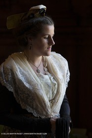 22nd Queen of Arles Election - Gardians of Camargue Annual Celebration - Arles (FRA,13) - May 1st 2014