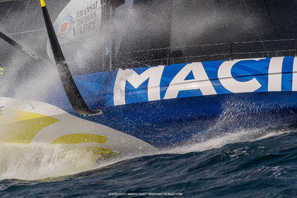 24 09 2023, Lorient (FRA), Defi Azimut 2923, Les Runs