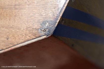 Sailing, Classic Yachts, wooden dinghies, Vaurien