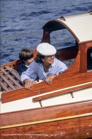 Powerboating, Classic Runabouts, canots d'époque