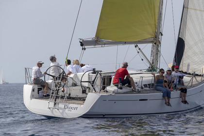 15 09 2019, Marseille (FRA,13), Juris Cup 2019, Day 3