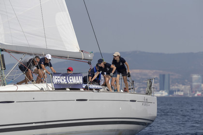 15 09 2019, Marseille (FRA,13), Juris Cup 2019, Day 3