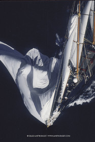 Sailing, Yacht Racing, Breakages, accidents, casse, crashes