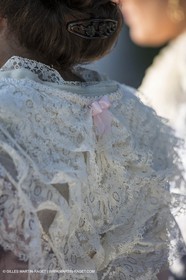 06 07 2014, Arles (FRA,13), Fête du costume