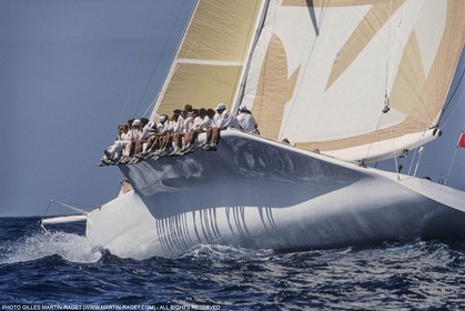 Sailing, Yacht Racing, America's Cup XXVII, San Diego (USA,CA) 1988, Stars & Stripes Vs New Zealand