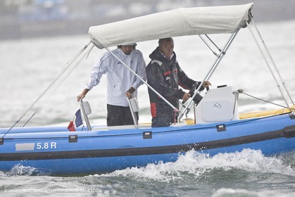 21 08 2008 - Qingdao (CHN) - Jeux Olympiques 2008 - Jour 13