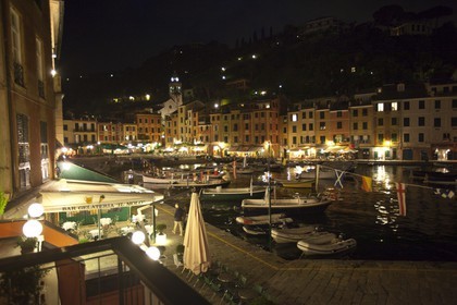 08 05 2010 - Portofino (ITA) - Nespresso Cup - Race 2