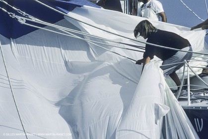 Sailing, Classic yachts (for yacht names check keywords)