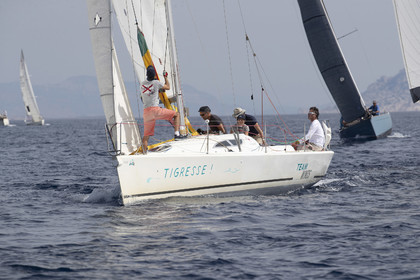 15 09 2019, Marseille (FRA,13), Juris Cup 2019, Day 3