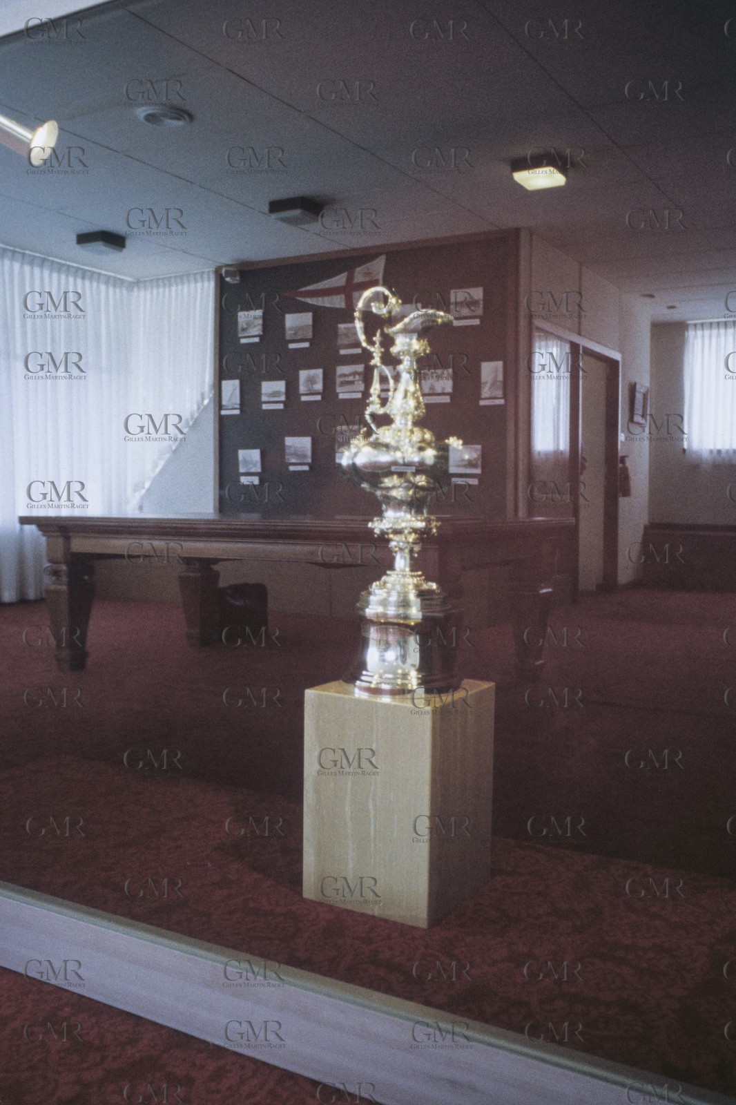 Australia, Perth (WA), Royal Perth Yacht Club