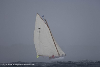 27 09 2007 - Cannes (FRA, 06) - Régates Royales 2007