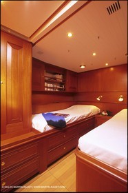 Alexia - Wally Yachts