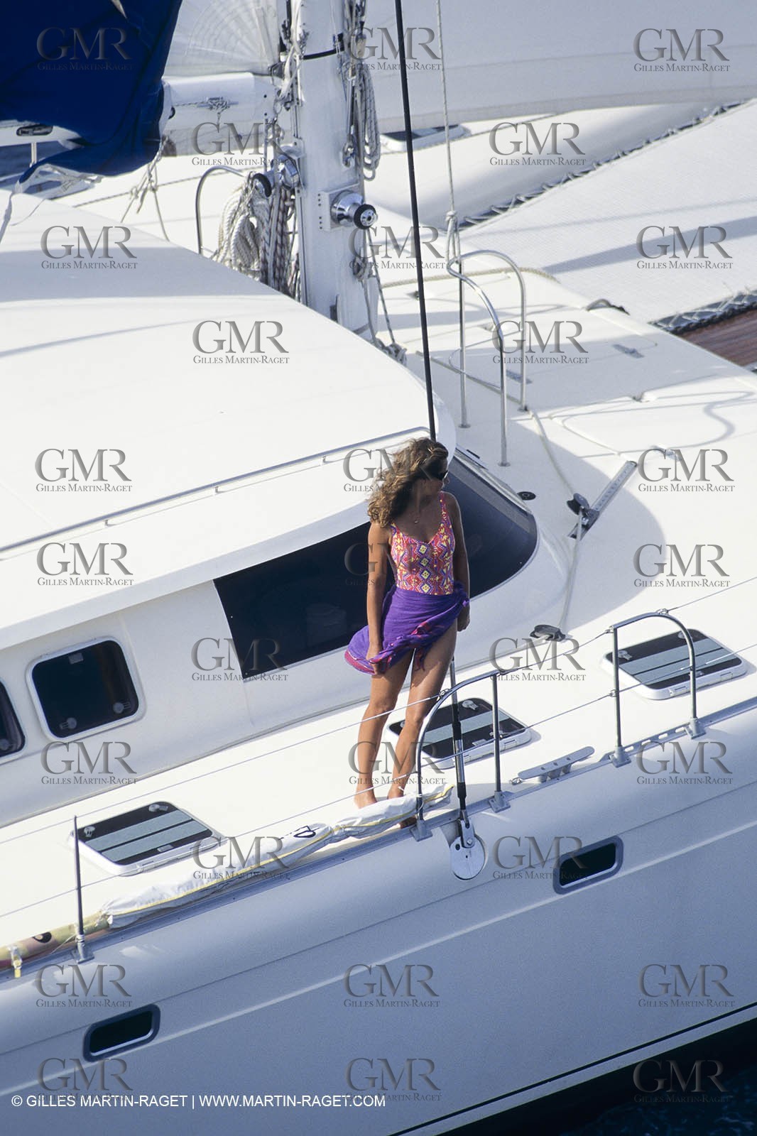 sailing, cruising, people, women onboard